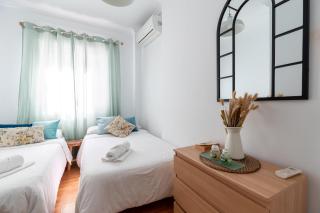 Tranquilo Apartamento junto Plaza San Marcos - 8