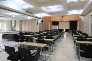 Jinjiang Inn Tianjin Changjiang Avenue - 1
