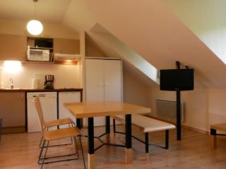 Les Chalets d Ax N 303 - 2P4C - 8