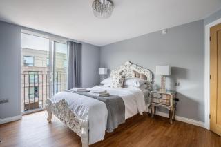 Swift Apartments York - 3