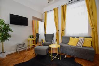 Standard Apartment by Hi5 - Chainbridge - Budapest - 7