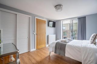 Swift Apartments York - 2