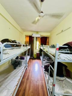 Awara Hostels and Dormitory - 1