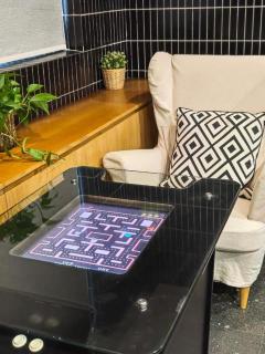 base-WENDING Service Apartment-Shanghai Xujiahui Location - 1