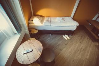 Tourist Inn One Amsterdam - Amsterdam - 6