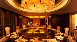 Chutian Guangdong International Hotel - 1