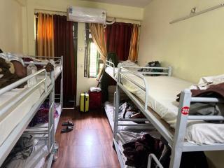 Awara Hostels and Dormitory - 4