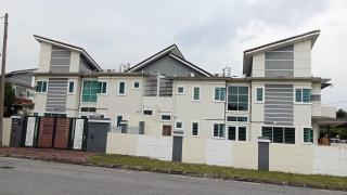 Gopeng Holiday S-D Bungalow - 0