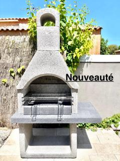 Chez Audrey - Charmante villa - Jardin & Clim - 8