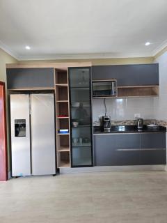 Ednomis Apartment - 4