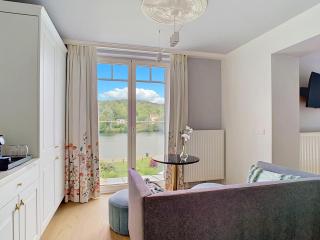 Villa Daisy - Suites élégantes et autonomes au bord de la Meuse - 6