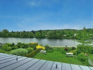 Villa Daisy - Suites élégantes et autonomes au bord de la Meuse - 5