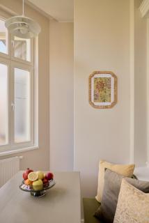 Sopot Haffnera Close to the Beach by Downtown Apartments - Sopot - 3