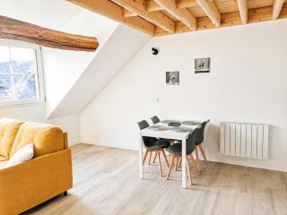 Duplex de charme au coeur de Beaugency - Beaugency - 3