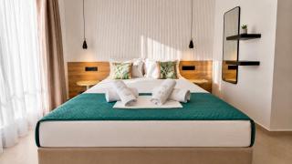 Petite Palace Olive Rethymno Renovated 2026 Near Beach - 3