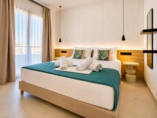 Petite Palace Olive Rethymno Renovated 2026 Near Beach - 2