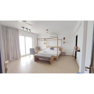 Dona Paula Oceancrest Villa by Dia Hotels and Homes Goa - 4