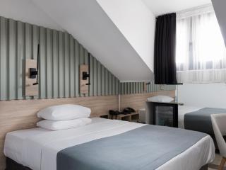 City Park Hotel - 8