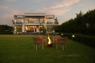 Saffronstays Olive Farms - 1