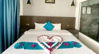 Good Time Boutique Hotel - 1
