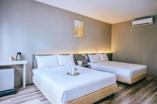 Canary Hotel - 5