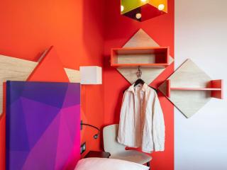 ibis styles Albi Centre Le Theatro - Albi - 2