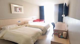 Jinjiang Inn Tianjin Airport Branch - 3