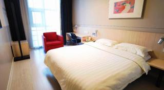 Jinjiang Inn Tianjin Airport Branch - 9