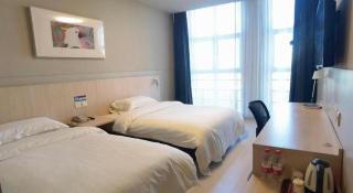 Jinjiang Inn Tianjin Airport Branch - 2