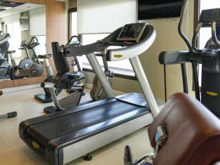 Novotel Tunis - 6