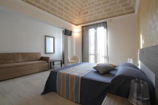 Residence Savoia - San Vito lo Capo - 9