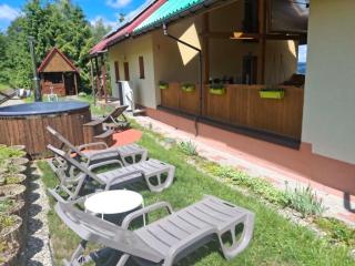 Dom na Zaciszu - 8