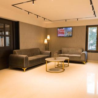 Tunga International Hotel - 1