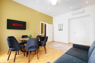 Vienna Stay Apartments RPD 1050 - 3