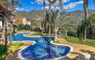 Casa Vela urbanización Fuentes - 2