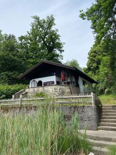 Seehaus Simssee - 0