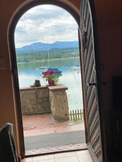 Seehaus Simssee - 6