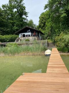 Seehaus Simssee - 6