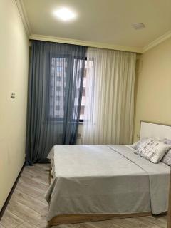 Amiryan's apartment 4 - 6