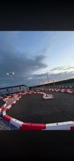 Tracey and Brian's Caravan - Rhyl - 7