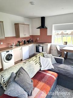 Cosy apartment - 1