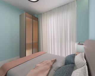 Premium Apartment - Sea & Pool Views - Villa Evianamar I - 9