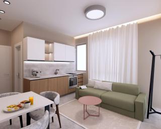 Premium Apartment - Sea & Pool Views - Villa Evianamar I - 4