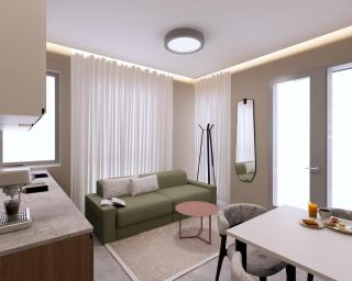 Premium Apartment - Sea & Pool Views - Villa Evianamar I - 2