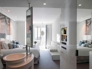 Cures Marines Hotel Thalasso & Spa Trouville - MGallery Collection - 2