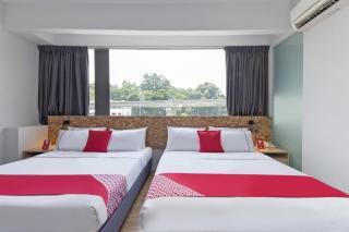 Oyo hotel 148 - 6