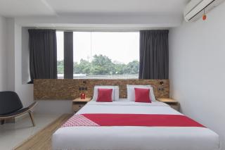 Oyo hotel 148 - 1