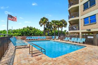 Gulf Strand Resort 207 - 4