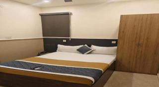 Hotel Grand Gayathri - 2