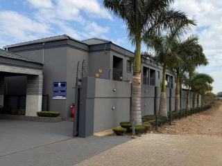 Giyani Shamba Lodge - 0